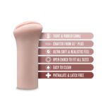 Enlust Ashlynn Male Stroker – Beige - Image 3