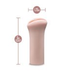 Enlust Ashlynn Male Stroker – Beige - Image 4
