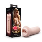 Enlust Candi Male Stroker – Beige - Image 6
