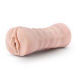 Enlust Destini Vibrating Stroker – Beige - Image 3