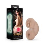 Enlust Tasha Glow-in-the-Dark Stroker – Beige - Image 4