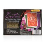 Entice Game – Board Game for Couples - Image 2