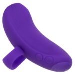 Envy Handheld Rolling Ball Massager - Purple - Image 6