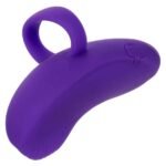 Envy Handheld Rolling Ball Massager - Purple - Image 7