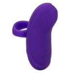 Envy Handheld Rolling Ball Massager - Purple - Image 8