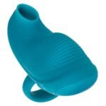 Envy Handheld Suction Massager - Blue - Image 9