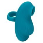 Envy Handheld Suction Massager - Blue - Image 10