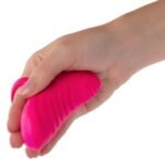 Envy Handheld Thumping Massager – Pink - Image 5