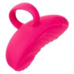 Envy Handheld Thumping Massager – Pink - Image 6