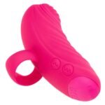 Envy Handheld Thumping Massager – Pink - Image 7