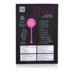 Envy Sixteen - Pink - Image 3