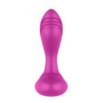 Epiphany Clitoral Rollerball Panty Vibe - Berry - Image 6