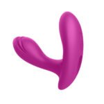 Epiphany Clitoral Rollerball Panty Vibe - Berry - Image 7