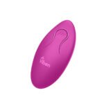 Epiphany Clitoral Rollerball Panty Vibe - Berry - Image 8