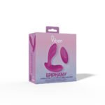 Epiphany Clitoral Rollerball Panty Vibe - Berry - Image 10