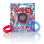 Ringo - Red - Each