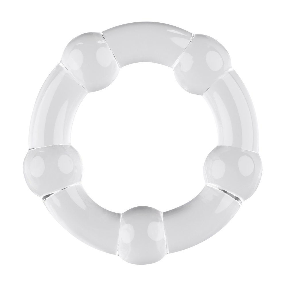 erection-rings-clear Erection Rings - Clear - Image 1