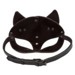 Euphoria Collection Cat Mask - Black - Image 5