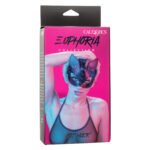Euphoria Collection Cat Mask - Black - Image 7