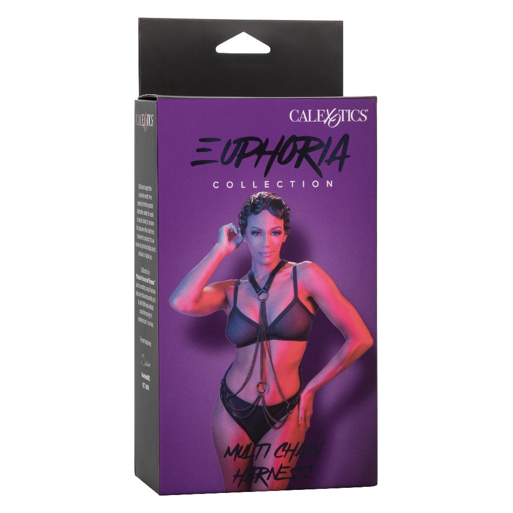 euphoria-collection-multi-chain-harness-black Euphoria Collection Multi Chain Harness - Black - Image 1