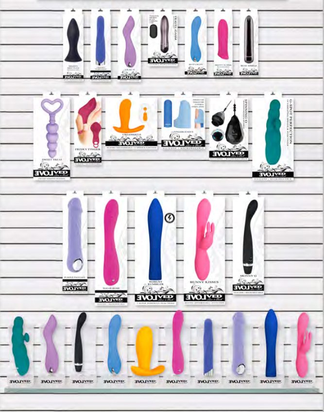 evolved-best-sellers-bundle Evolved Best Sellers Bundle - Image 1