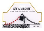 eX's and Oh's Crystal Day Collar - Image 2