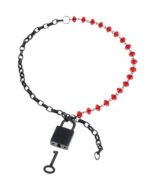 eX's and Oh's Crystal Day Collar - Image 3