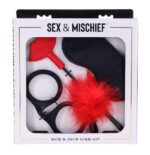 eX's and Oh's Kiss Kit - Image 2