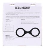 eX's and Oh's Kiss Kit