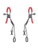 eX's and Oh's Nipple Clamps - Image 3