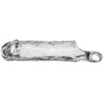 Extend XL Penis Sleeve 4.5" - Clear - Image 2