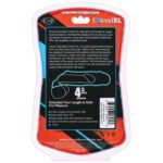Extend XL Penis Sleeve 4.5" - Clear - Image 3