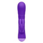 Extra ThiccChubbyDeep Thrust Bunny - Purple - Image 4