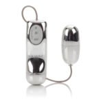 Extreme Pure Gold Power Bullet - Silver - Image 3