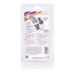 Extreme Pure Gold Power Bullet - Silver - Image 4