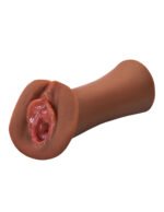 Extreme Wet Pussies - Juicy Snatch - Brown - Image 2