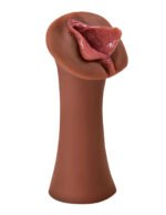 Extreme Wet Pussies - Luscious Lips - Brown - Image 3