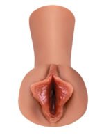 Extreme Wet Pussies - Luscious Lips - Tan - Image 4