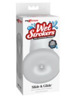 Extreme Wet Strokers - Slide and Glide - Frost