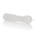 Silicone Sleeve 2 Pack – Clear - Image 3