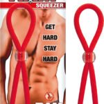 Ram Squeezer - Red