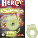 Hero Climax Ring - Glow in the Dark
