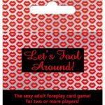 Let's Fool Around! - Card Game