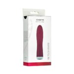 Iconic Charm One Touch Vibrator - Spark