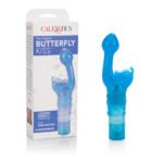 The Original Butterfly Kiss - Blue - Image 2