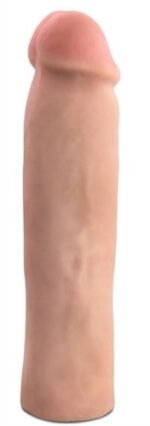 Performance Magnum Xtenter Penis Extender – Beige - Image 2