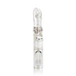 Platinum Jack Rabbit Vibrating Rabbit Vibrator – Clear - Image 4