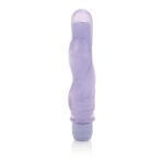 First Time Softee Lover Vibe Vibrator – Purple - Image 2