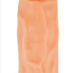 Natural Realskin Hot Cock #3 - Flesh