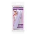 First Time Mini G-Vibe Vibrator – Purple - Image 3